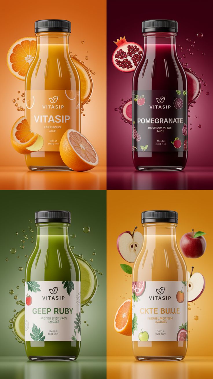 Product Photography Sample