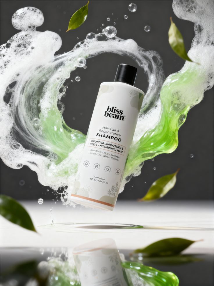 Product Photography Sample